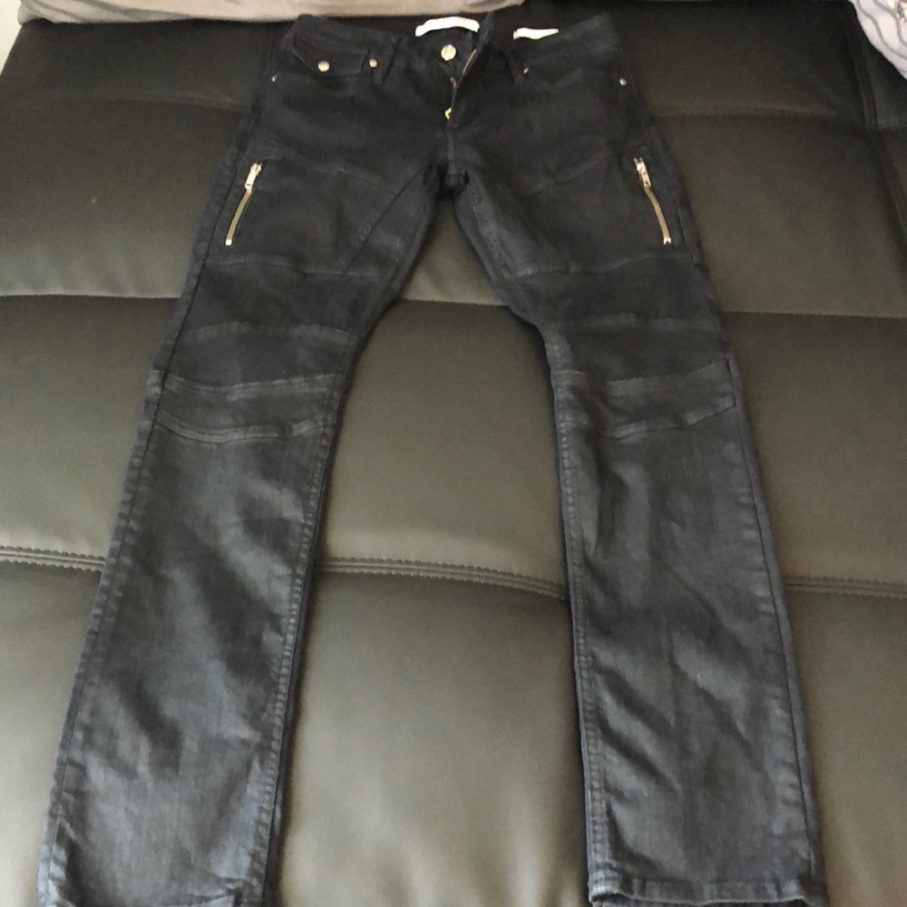 Male jeans